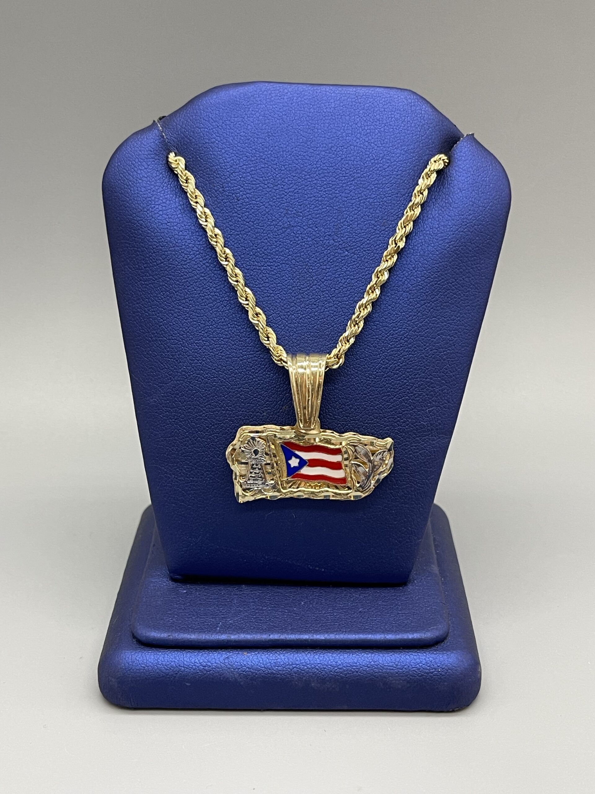 Puerto Rico Necklace ,puerto Rico Map Flag Pendant Necklaces for Women/men  Gold Color PR Puerto Ricans Jewelry Gifts Pendant Charm - Etsy | Puerto rico  map, Map pendant, Puerto rico